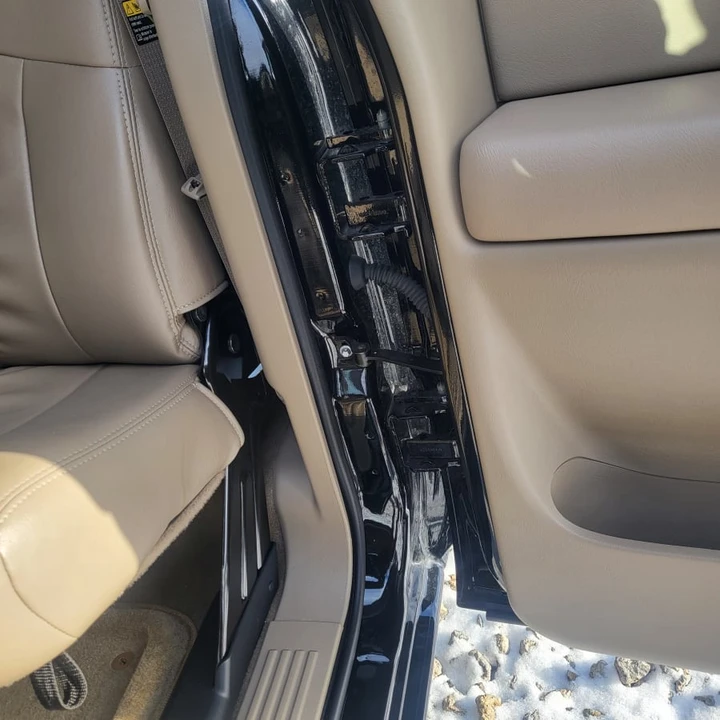 2002 Chevrolet Silverado 1st Gen - Image 14 of 18