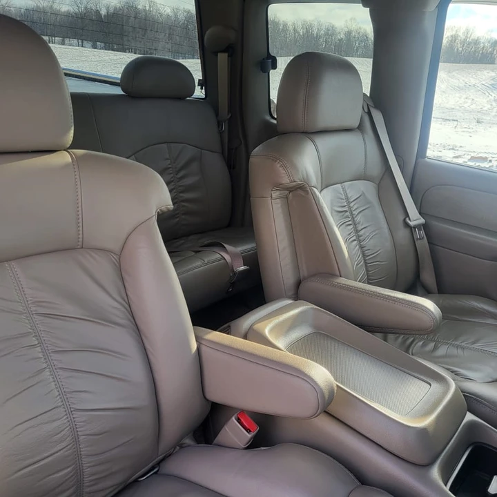 2002 Chevrolet Silverado 1st Gen - Image 10 of 18