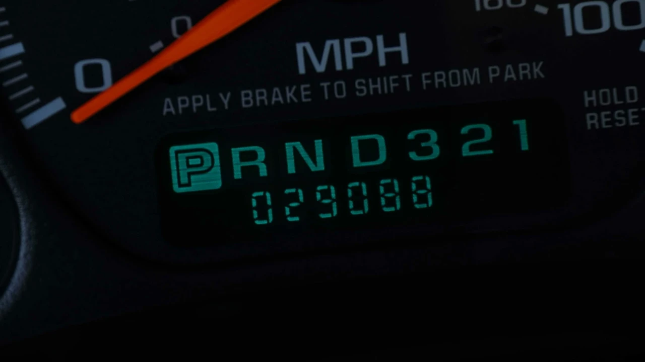 2002 Chevrolet Silverado 1st Gen - Image 16 of 26