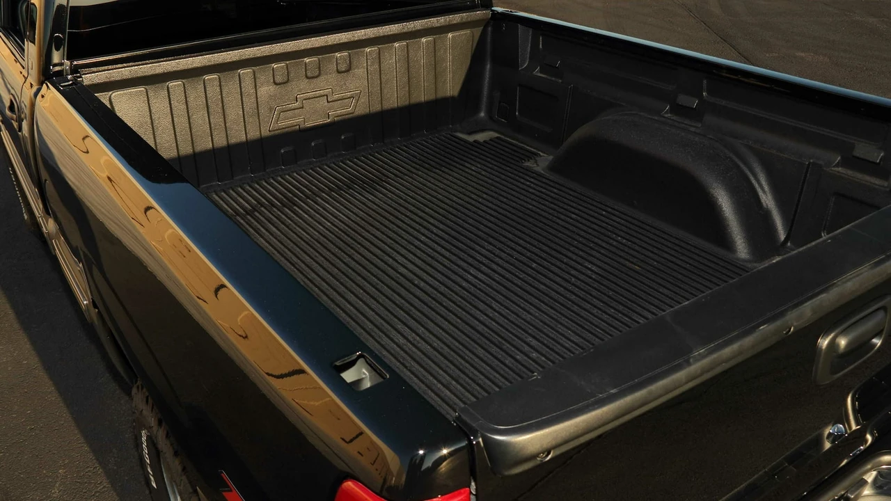 2002 Chevrolet Silverado 1st Gen - Image 22 of 26