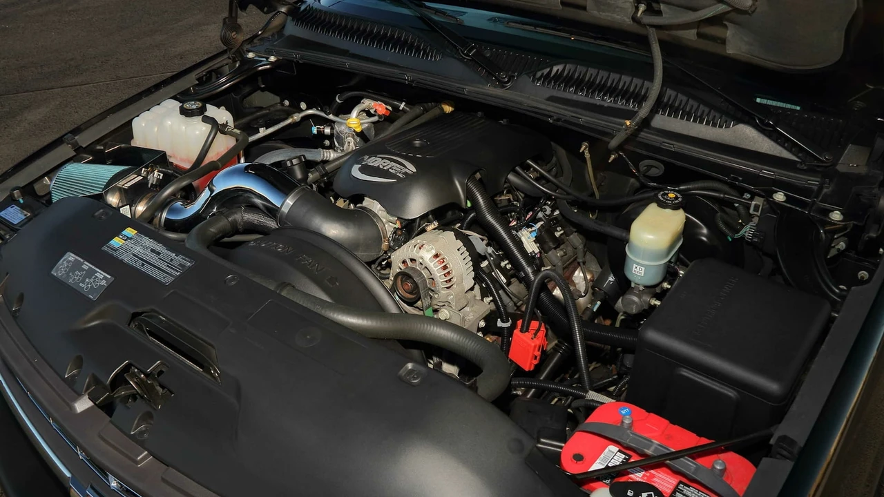 2002 Chevrolet Silverado 1st Gen - Image 6 of 26