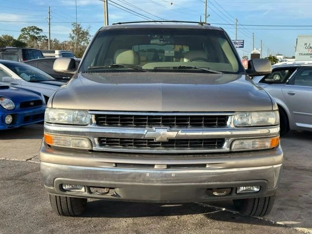 2002 Chevrolet Suburban 9th Gen - Image 7 of 21