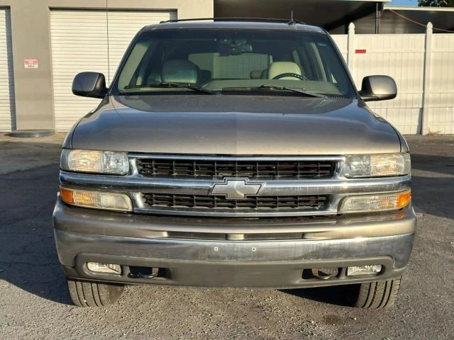 2002 Chevrolet Suburban 9th Gen - Image 20 of 21
