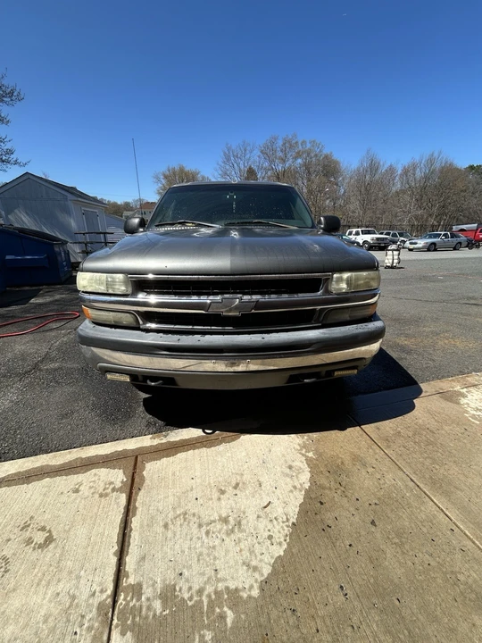 2002 Chevrolet Suburban 9th Gen - Image 5 of 20