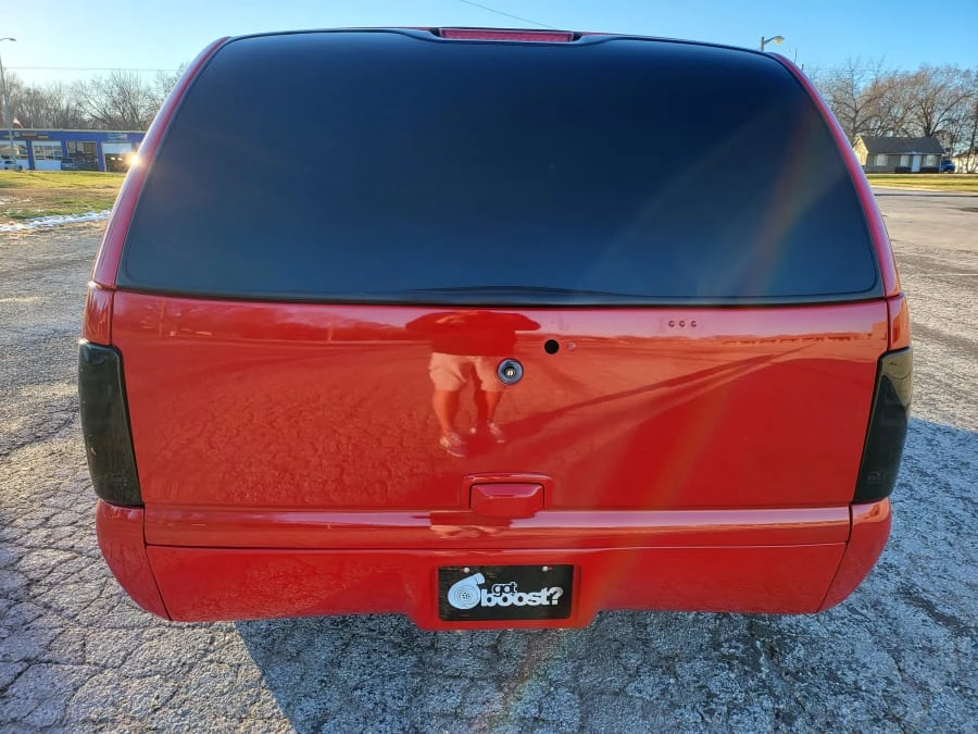 2002 Chevrolet Tahoe 2nd Gen - Image 3 of 9