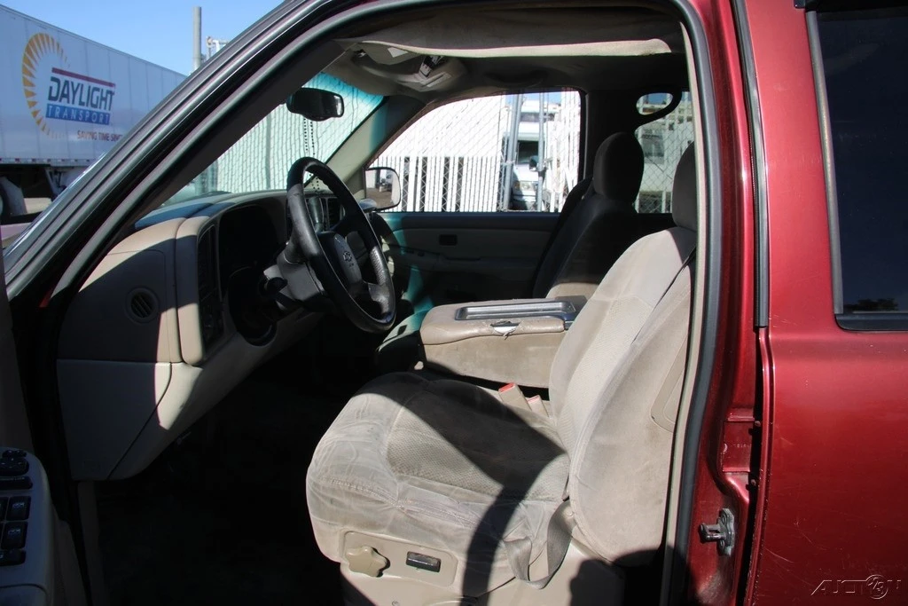 2002 Chevrolet Tahoe 2nd Gen - Image 12 of 21