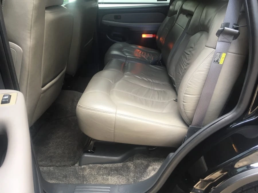 2002 Chevrolet Tahoe 2nd Gen - Image 6 of 12