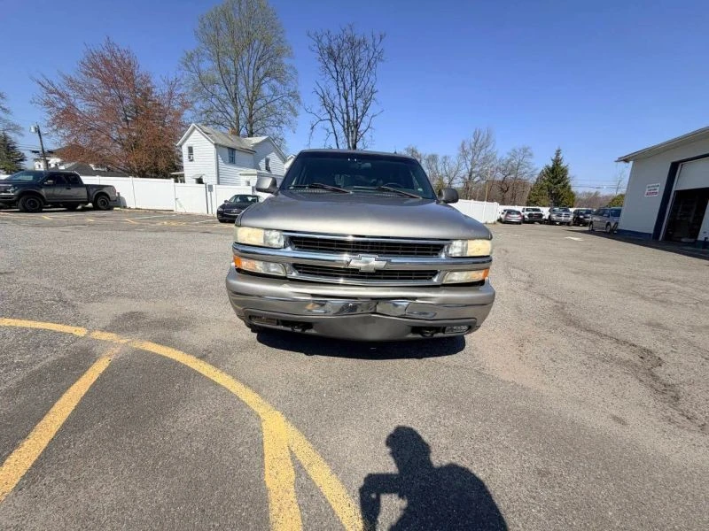 2002 Chevrolet Tahoe 2nd Gen - Image 12 of 12