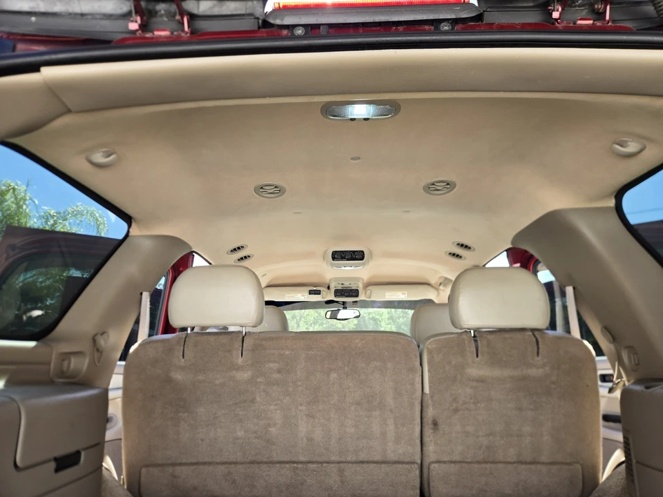 2002 Chevrolet Tahoe 2nd Gen - Image 16 of 21