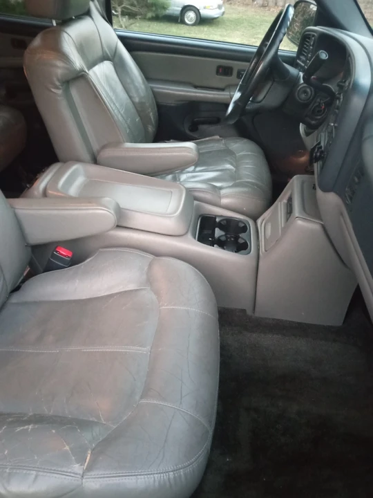 2002 Chevrolet Tahoe 2nd Gen - Image 7 of 15
