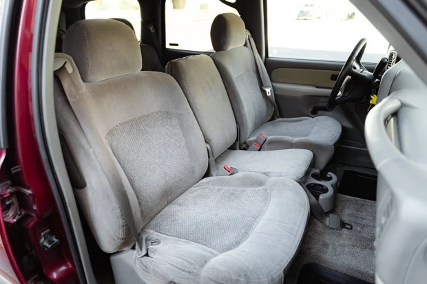 2002 Chevrolet Tahoe 2nd Gen - Image 4 of 7