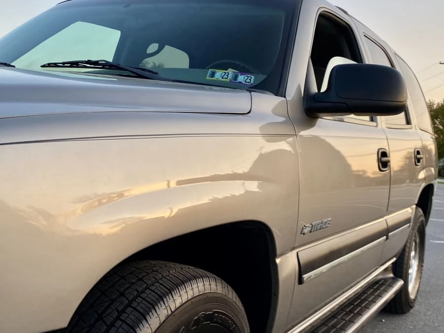 2002 Chevrolet Tahoe 2nd Gen - Image 6 of 23