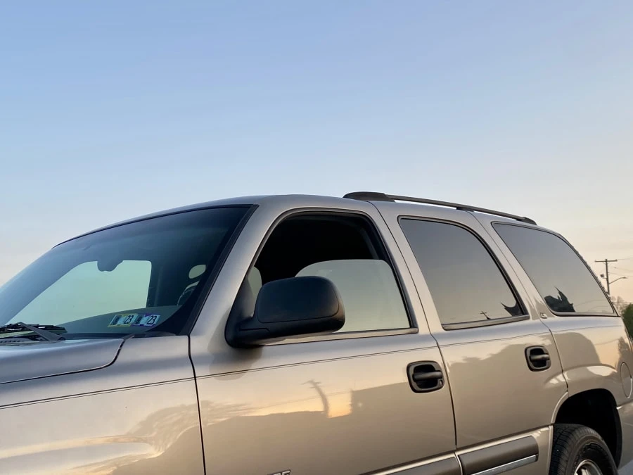 2002 Chevrolet Tahoe 2nd Gen - Image 5 of 23