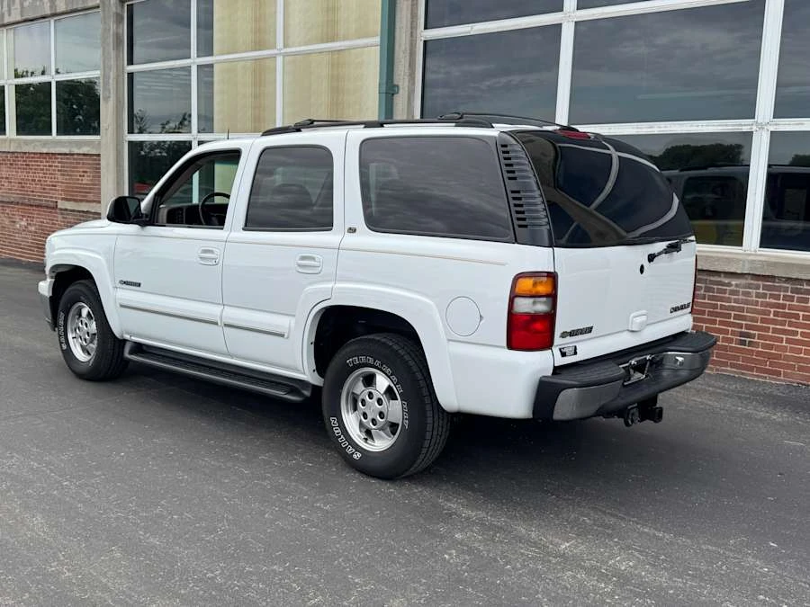 2002 Chevrolet Tahoe 2nd Gen - Image 3 of 16