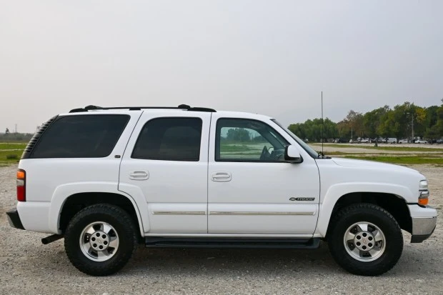 2002 Chevrolet Tahoe 2nd Gen - Image 3 of 7
