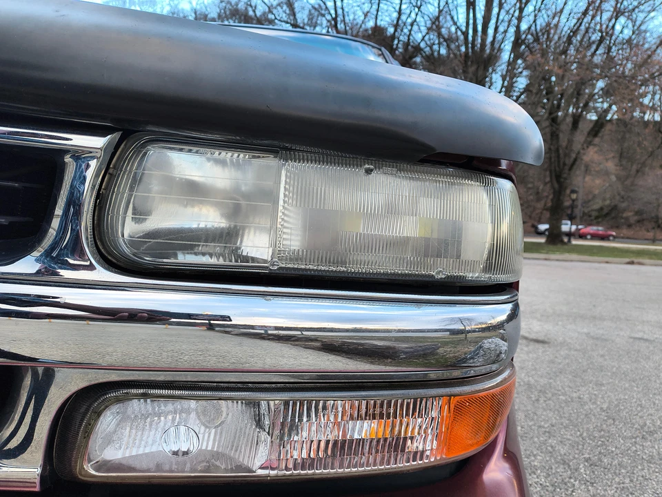 2002 Chevrolet Tahoe 2nd Gen - Image 14 of 31