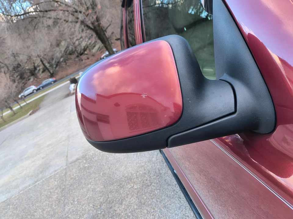 2002 Chevrolet Tahoe 2nd Gen - Image 20 of 31