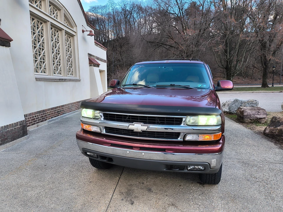 2002 Chevrolet Tahoe 2nd Gen - Image 6 of 31