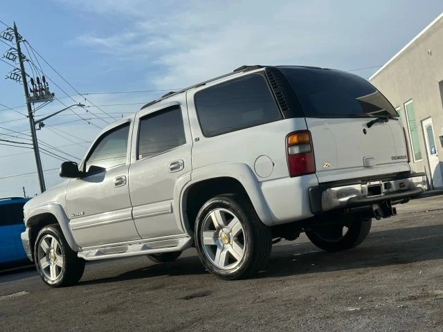2002 Chevrolet Tahoe 2nd Gen - Image 3 of 12