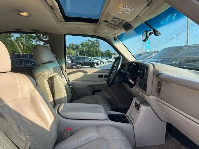 2002 Chevrolet Tahoe 2nd Gen - Image 11 of 12