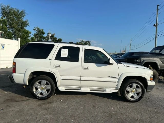 2002 Chevrolet Tahoe 2nd Gen - Image 5 of 12