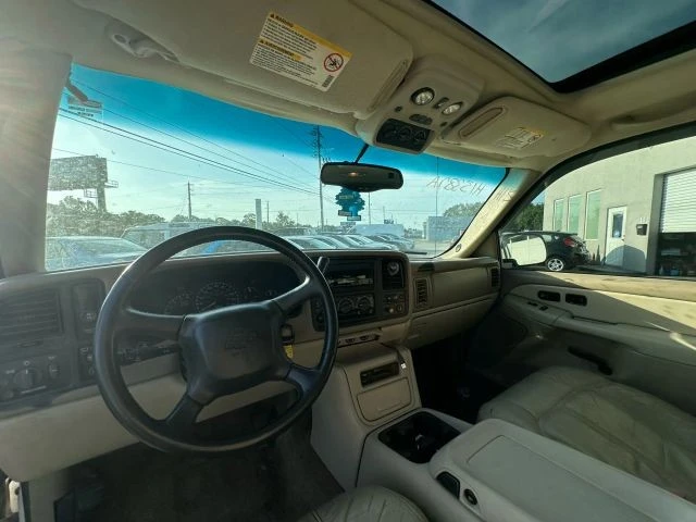 2002 Chevrolet Tahoe 2nd Gen - Image 8 of 12