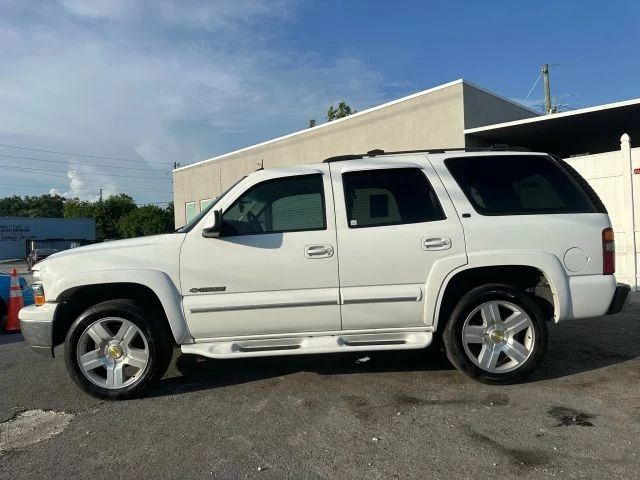 2002 Chevrolet Tahoe 2nd Gen - Image 2 of 12