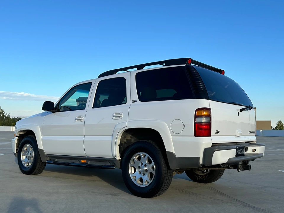 2002 Chevrolet Tahoe 2nd Gen - Image 19 of 31