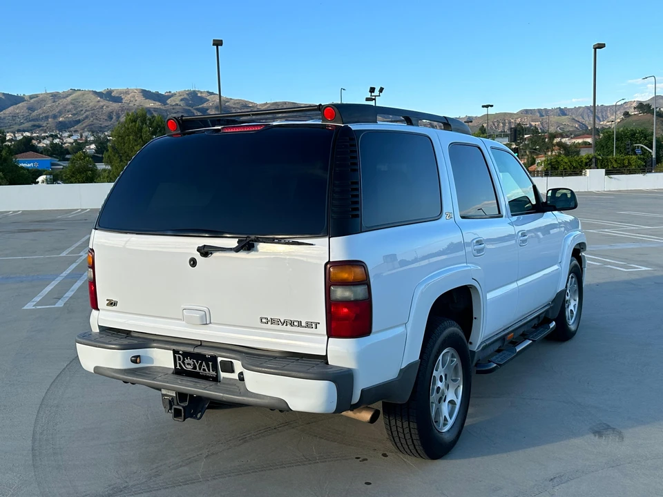 2002 Chevrolet Tahoe 2nd Gen - Image 26 of 31