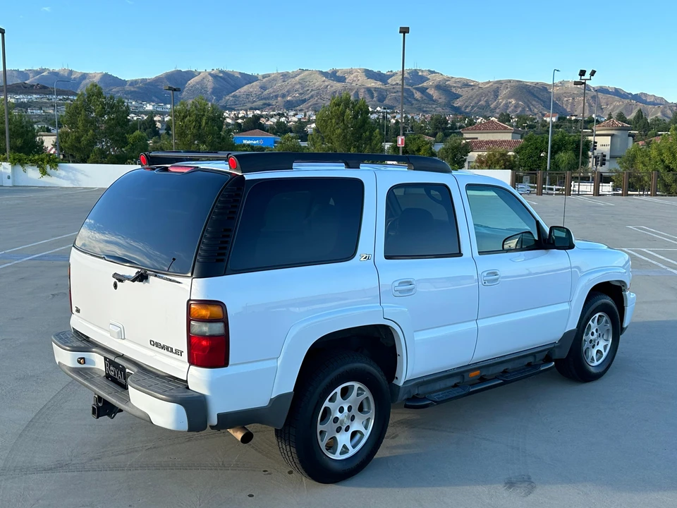 2002 Chevrolet Tahoe 2nd Gen - Image 28 of 31