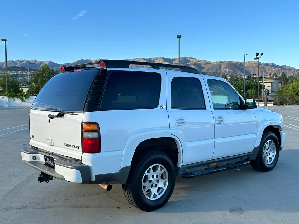 2002 Chevrolet Tahoe 2nd Gen - Image 27 of 31