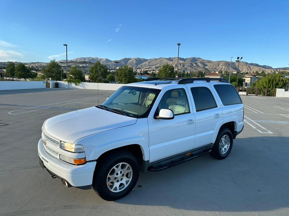 2002 Chevrolet Tahoe 2nd Gen - Image 13 of 31