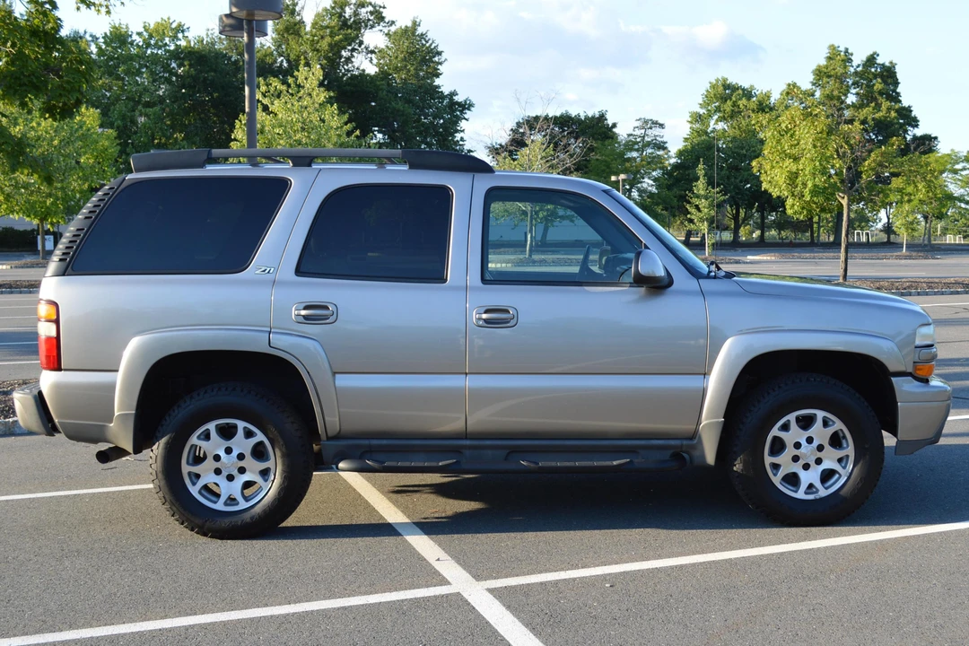2002 Chevrolet Tahoe 2nd Gen - Image 7 of 8
