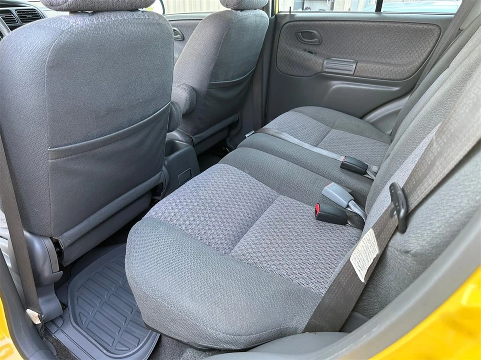 2002 Chevrolet Tracker - Image 11 of 31