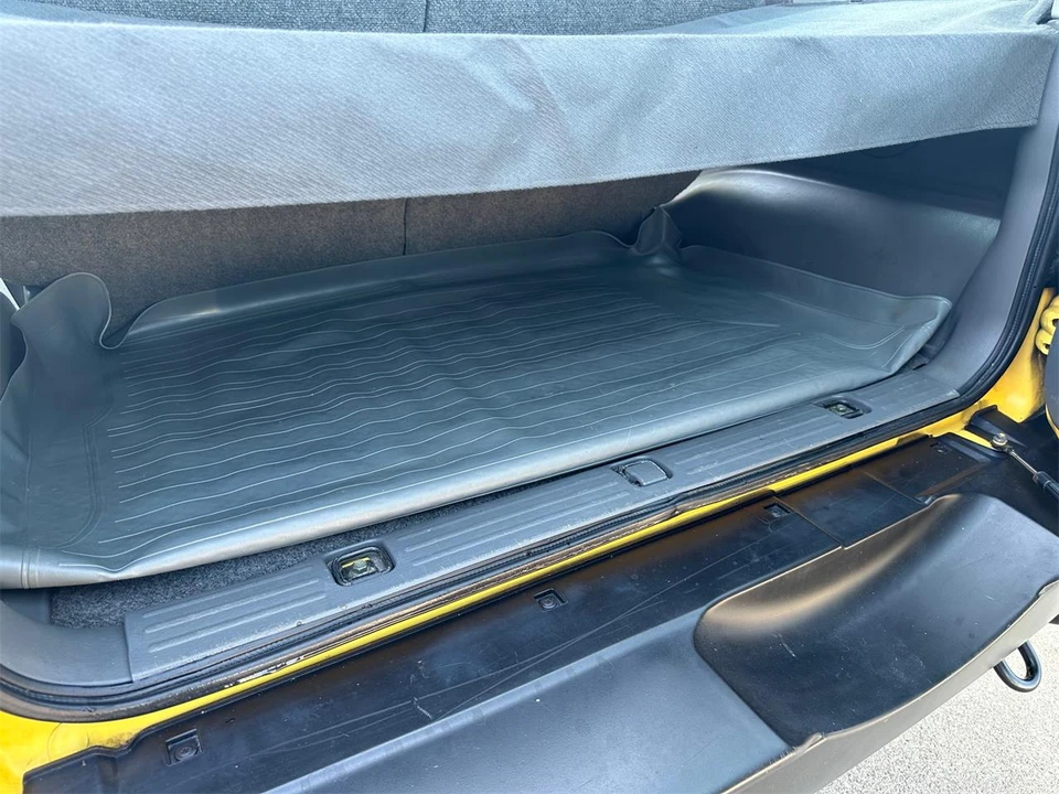2002 Chevrolet Tracker - Image 15 of 31