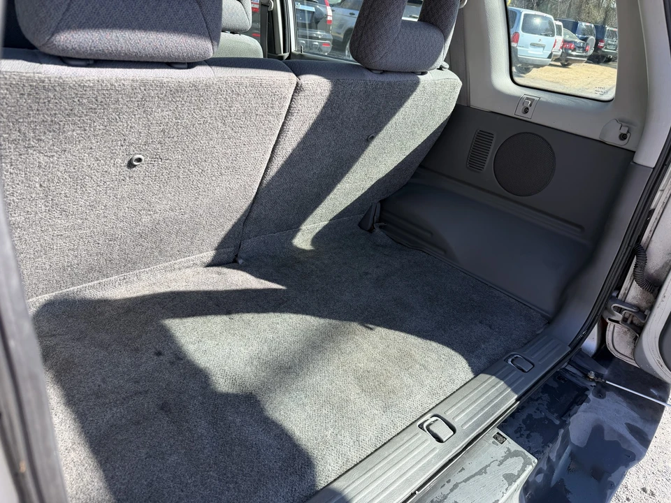 2002 Chevrolet Tracker - Image 7 of 21