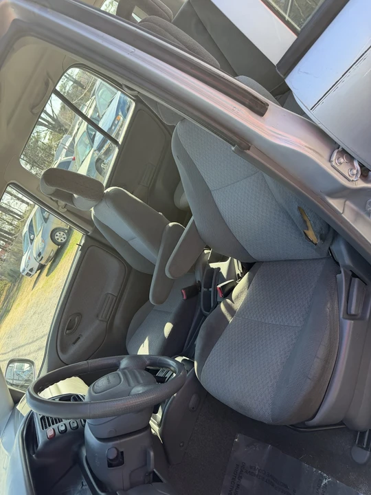 2002 Chevrolet Tracker - Image 4 of 21