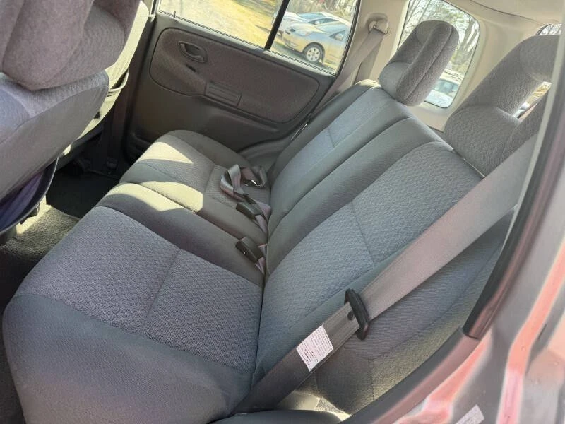2002 Chevrolet Tracker - Image 21 of 21