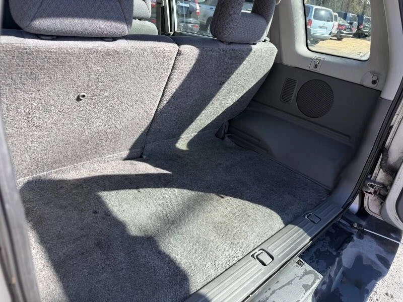 2002 Chevrolet Tracker - Image 20 of 21