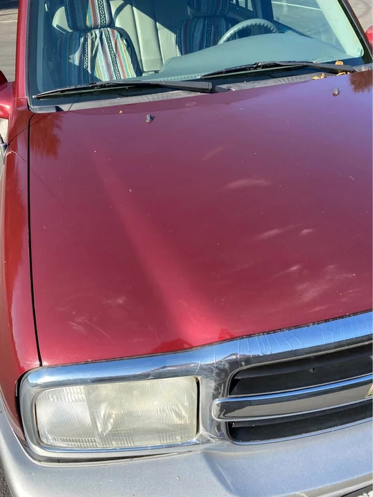 2002 Chevrolet Tracker - Image 9 of 19