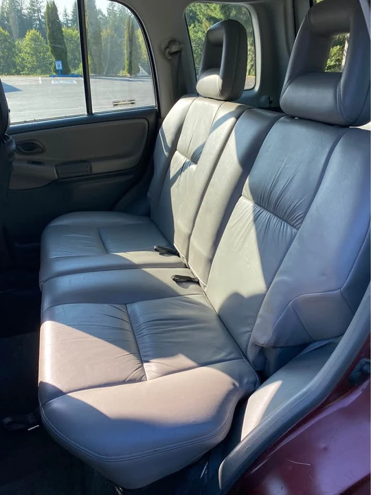 2002 Chevrolet Tracker - Image 16 of 19
