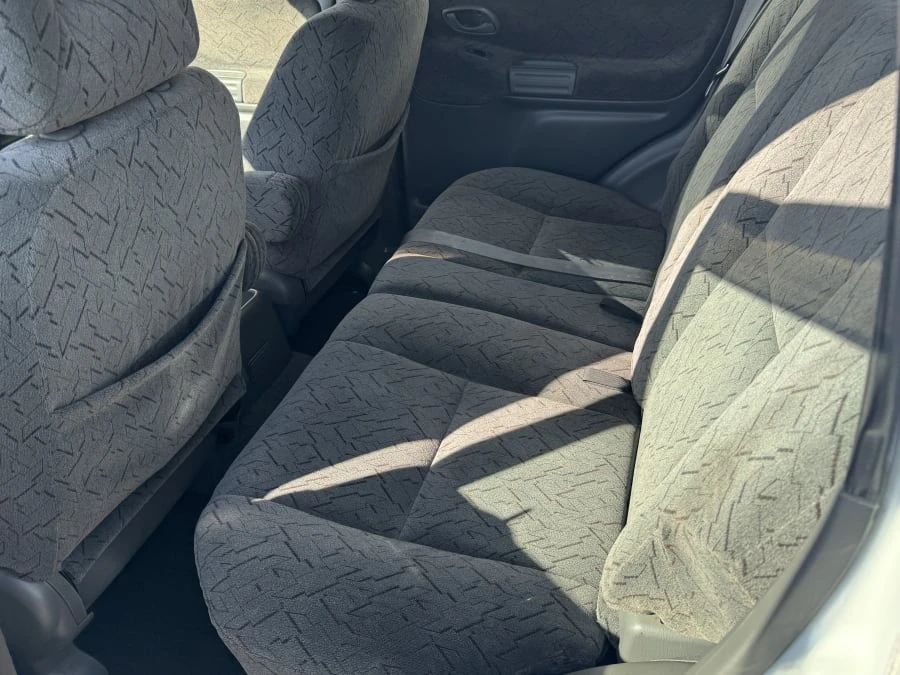 2002 Chevrolet Tracker - Image 9 of 12
