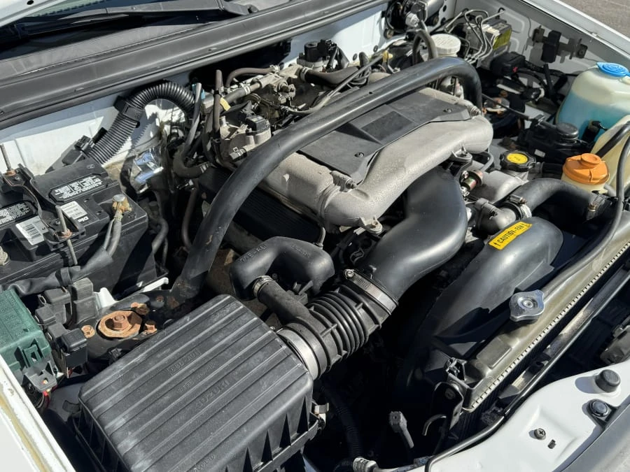 2002 Chevrolet Tracker - Image 12 of 12
