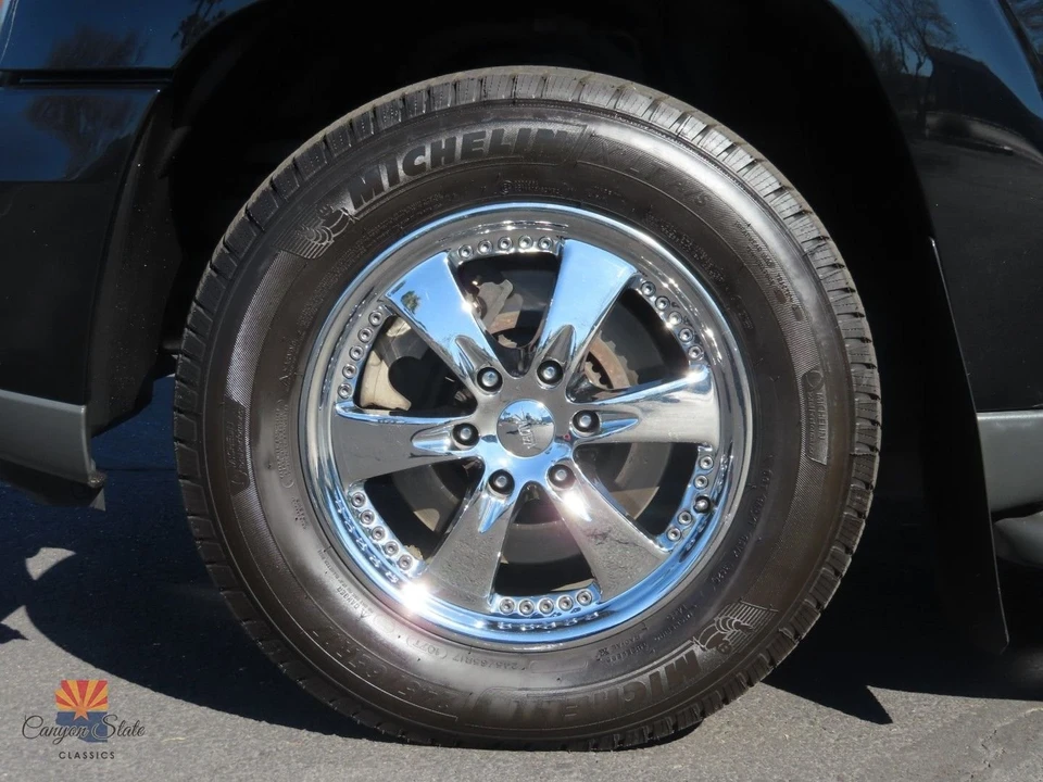2002 Chevrolet Trailblazer - Image 17 of 21