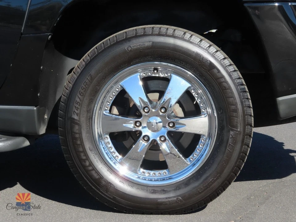 2002 Chevrolet Trailblazer - Image 21 of 21