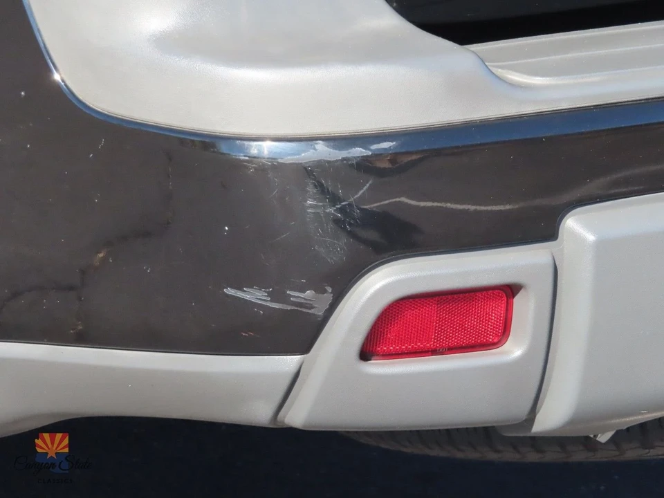 2002 Chevrolet Trailblazer - Image 16 of 21