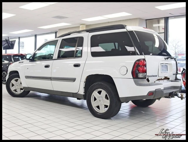 2002 Chevrolet Trailblazer - Image 7 of 30