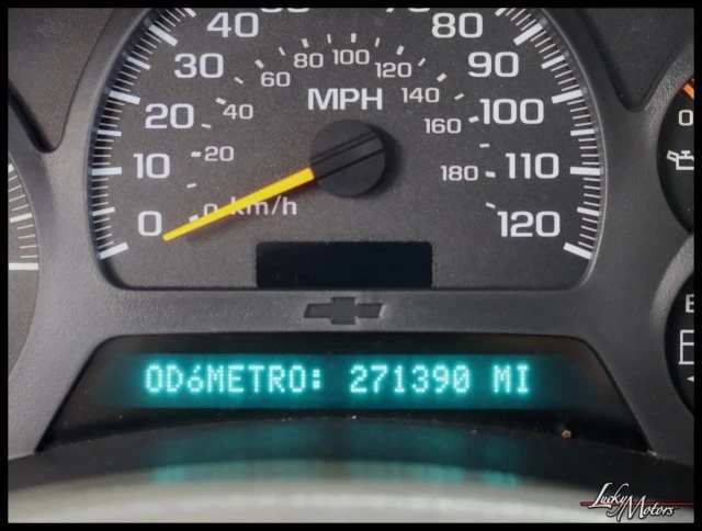2002 Chevrolet Trailblazer - Image 14 of 30