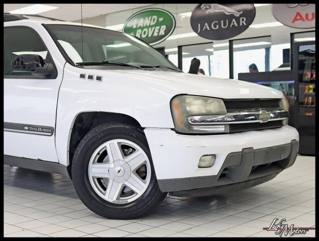 2002 Chevrolet Trailblazer - Image 2 of 30