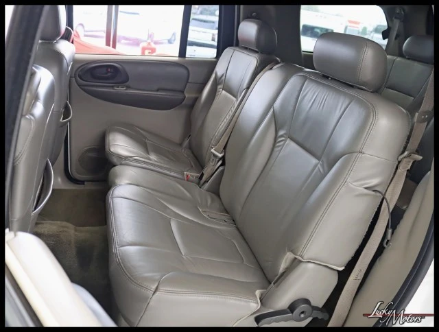 2002 Chevrolet Trailblazer - Image 19 of 30
